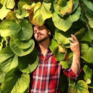 Meet your Posher, Tyler